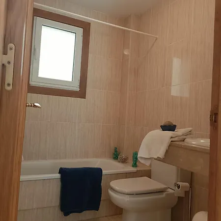 Apartment Playa Sanxenxo Pontevedra