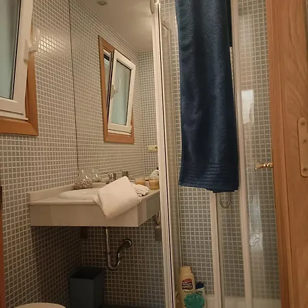 Apartamento Playa Sanxenxo