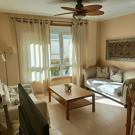 Lägenhet Playa Sanxenxo